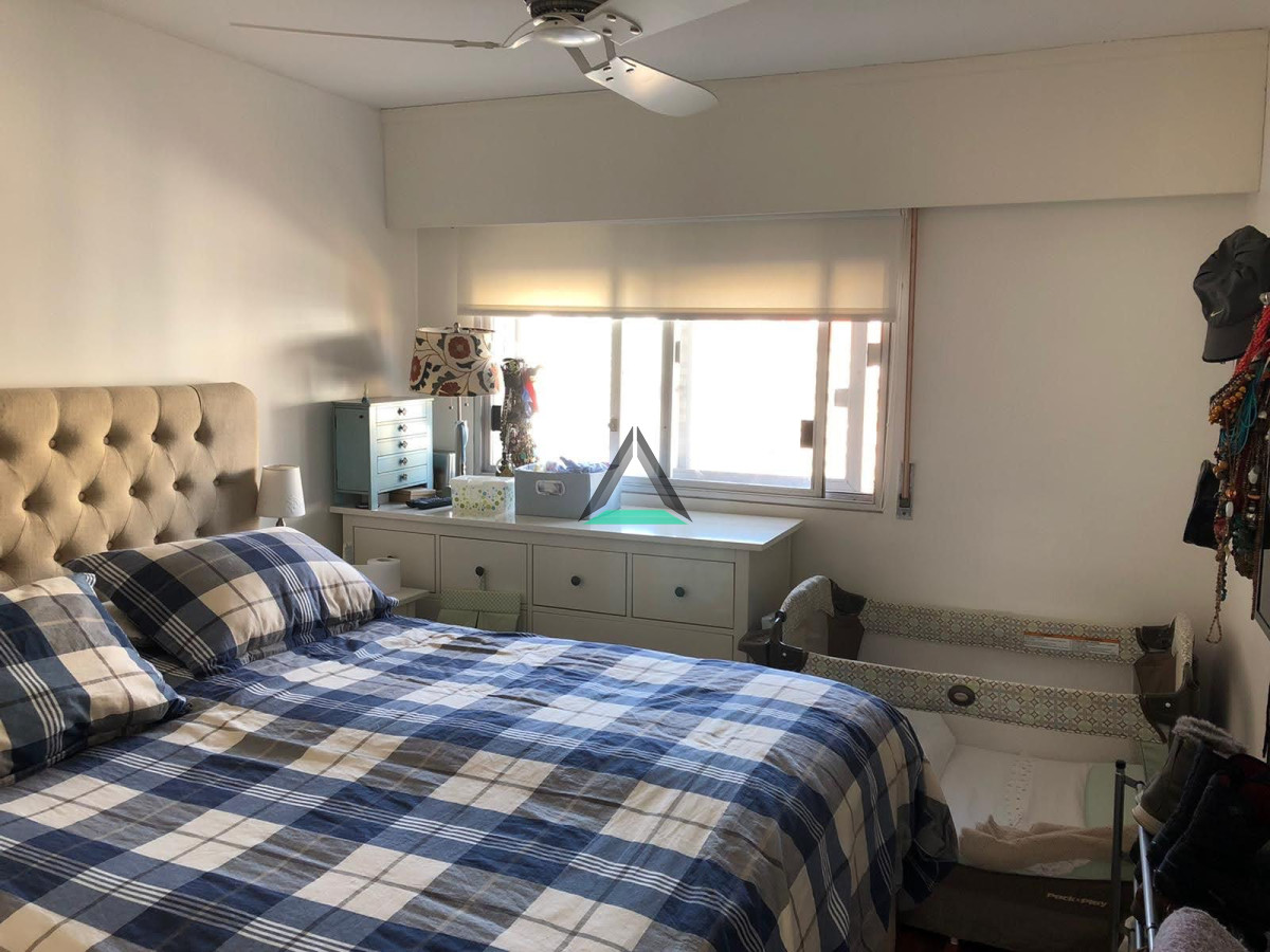 Apartamento ID.45 - MUEBLES TODO A NUEVO - PUNTA CARRETAS