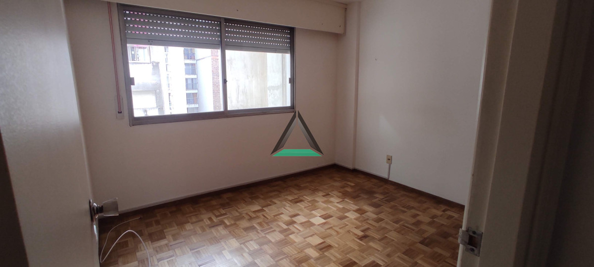 Apartamento ID.51 - EXCELENTE RELACION METRAJE PRECIO