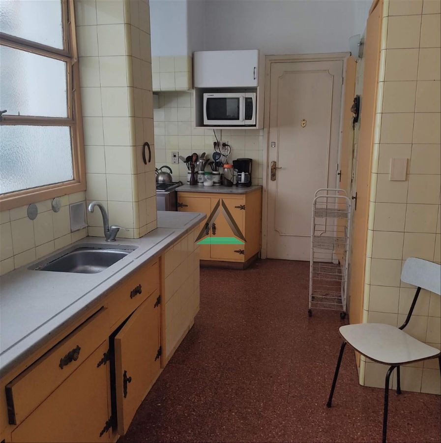 Apartamento ID.10 - Señorial Apartamento En Venta