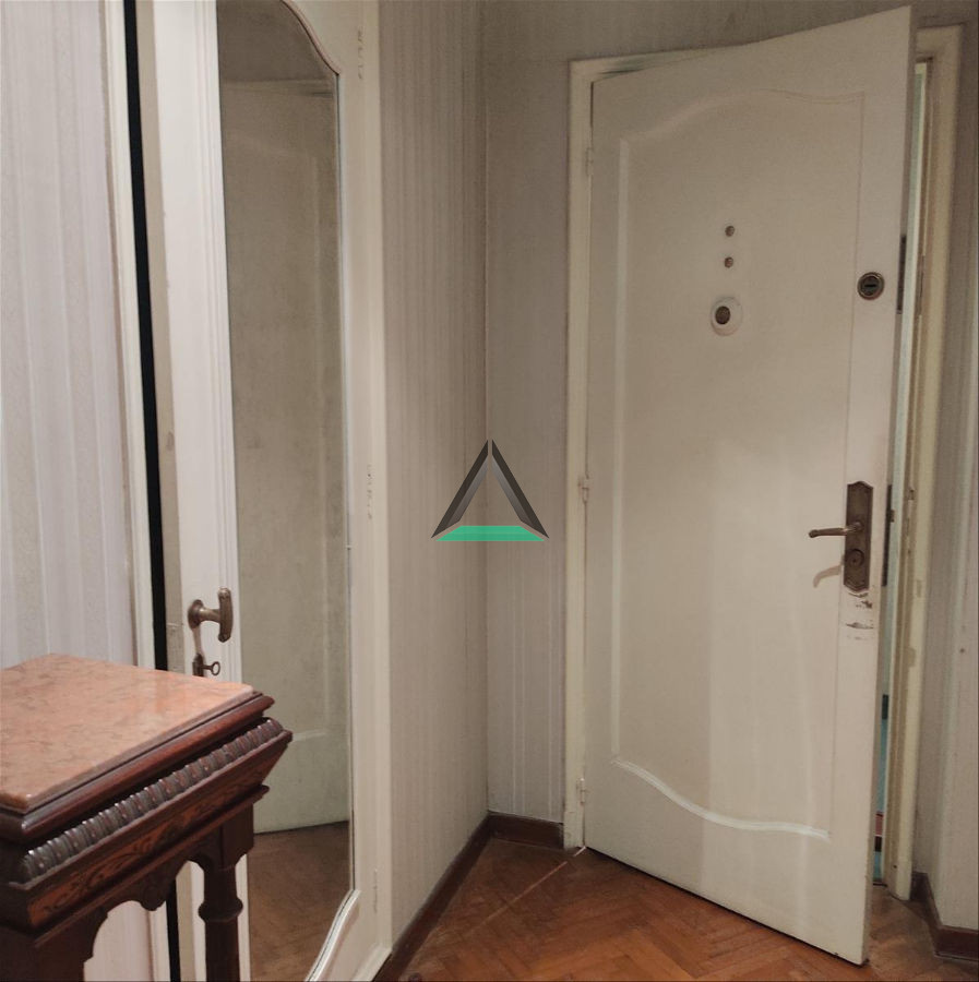 Apartamento ID.10 - Señorial Apartamento En Venta