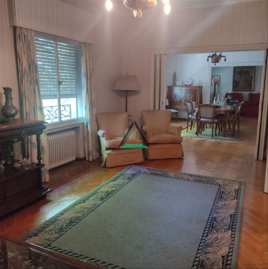 Apartamento ID.10 - Señorial Apartamento En Venta