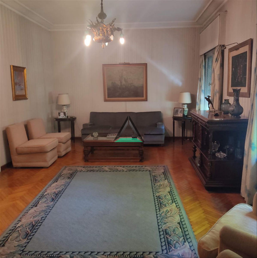Apartamento ID.10 - Señorial Apartamento En Venta