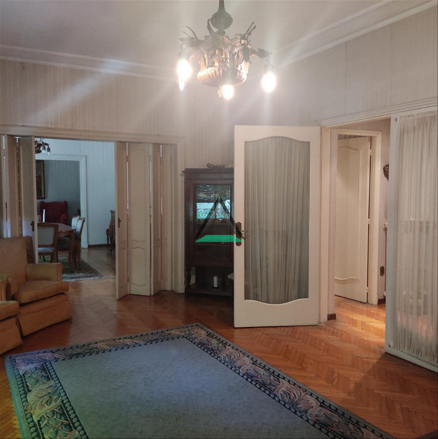 Apartamento ID.10 - Señorial Apartamento En Venta