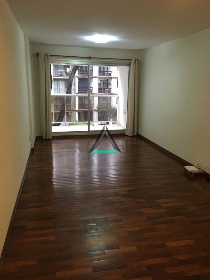 Apartamento ID.11 - Venta Apartamento único 1 Dorm. Lapacho !