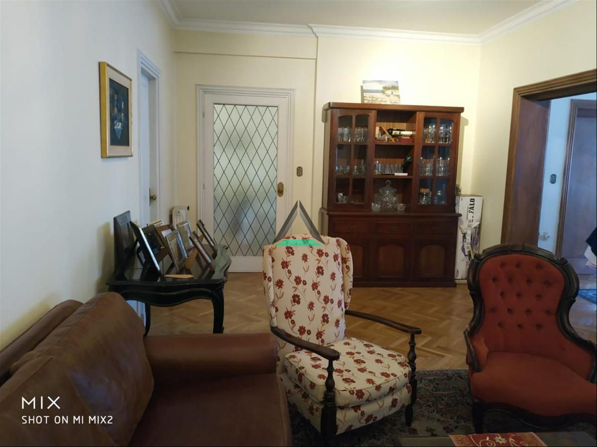 Apartamento ID.14 - OBELISCO SEÑORIAL  
