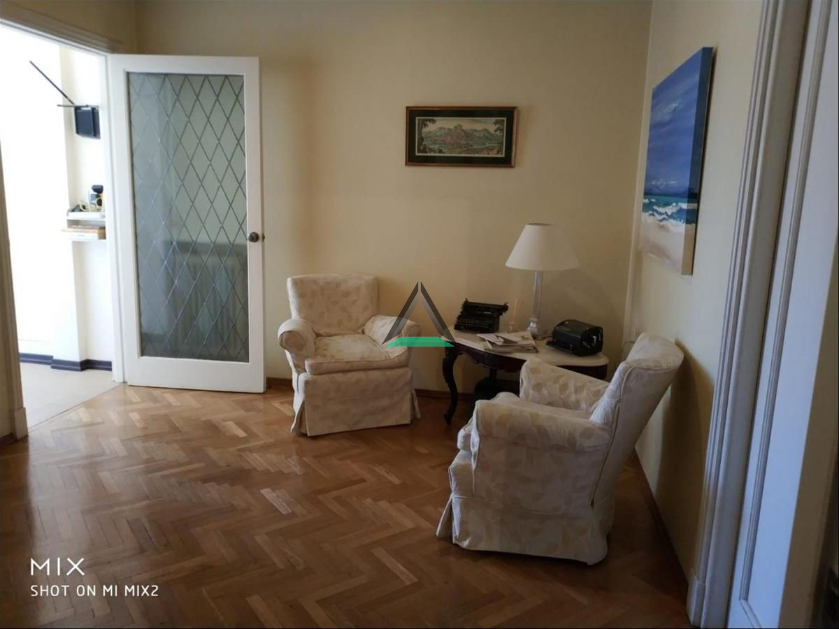 Apartamento ID.14 - OBELISCO SEÑORIAL  