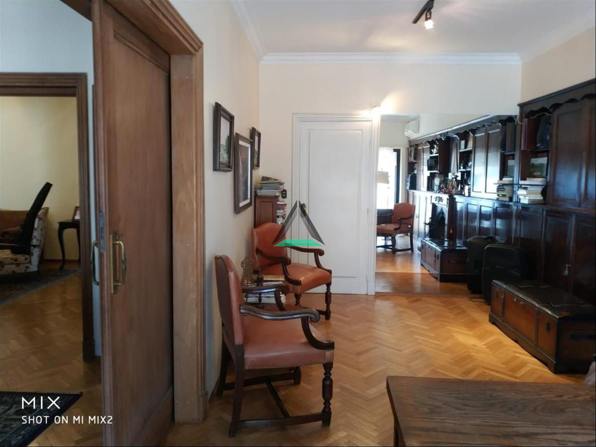 Apartamento ID.14 - OBELISCO SEÑORIAL  