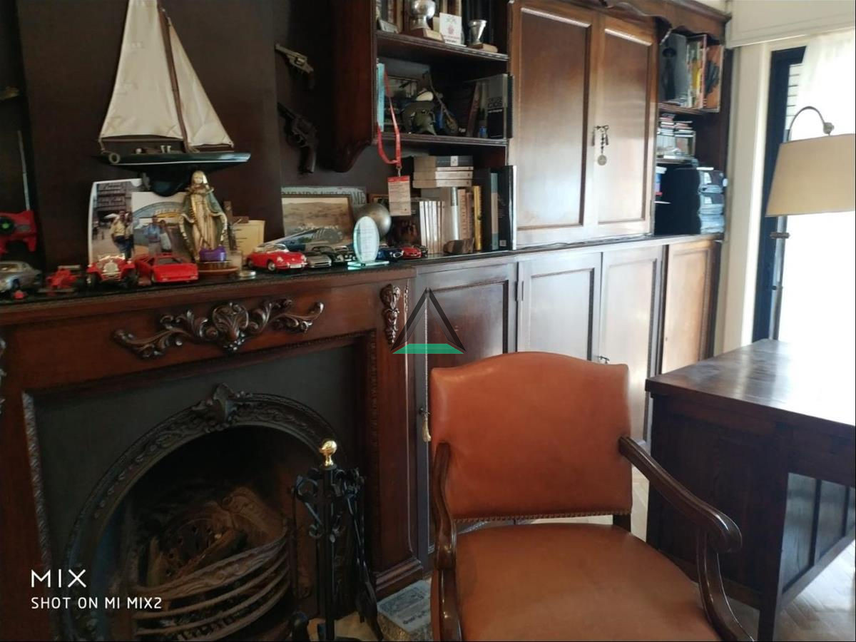 Apartamento ID.14 - OBELISCO SEÑORIAL  