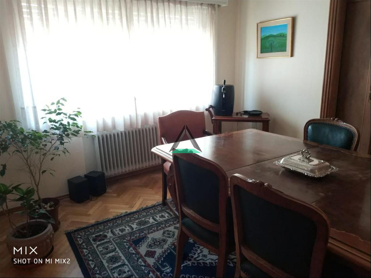 Apartamento ID.14 - OBELISCO SEÑORIAL  