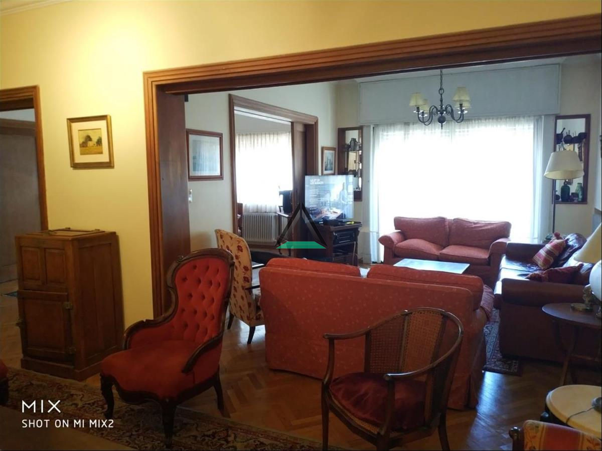 Apartamento ID.14 - OBELISCO SEÑORIAL  