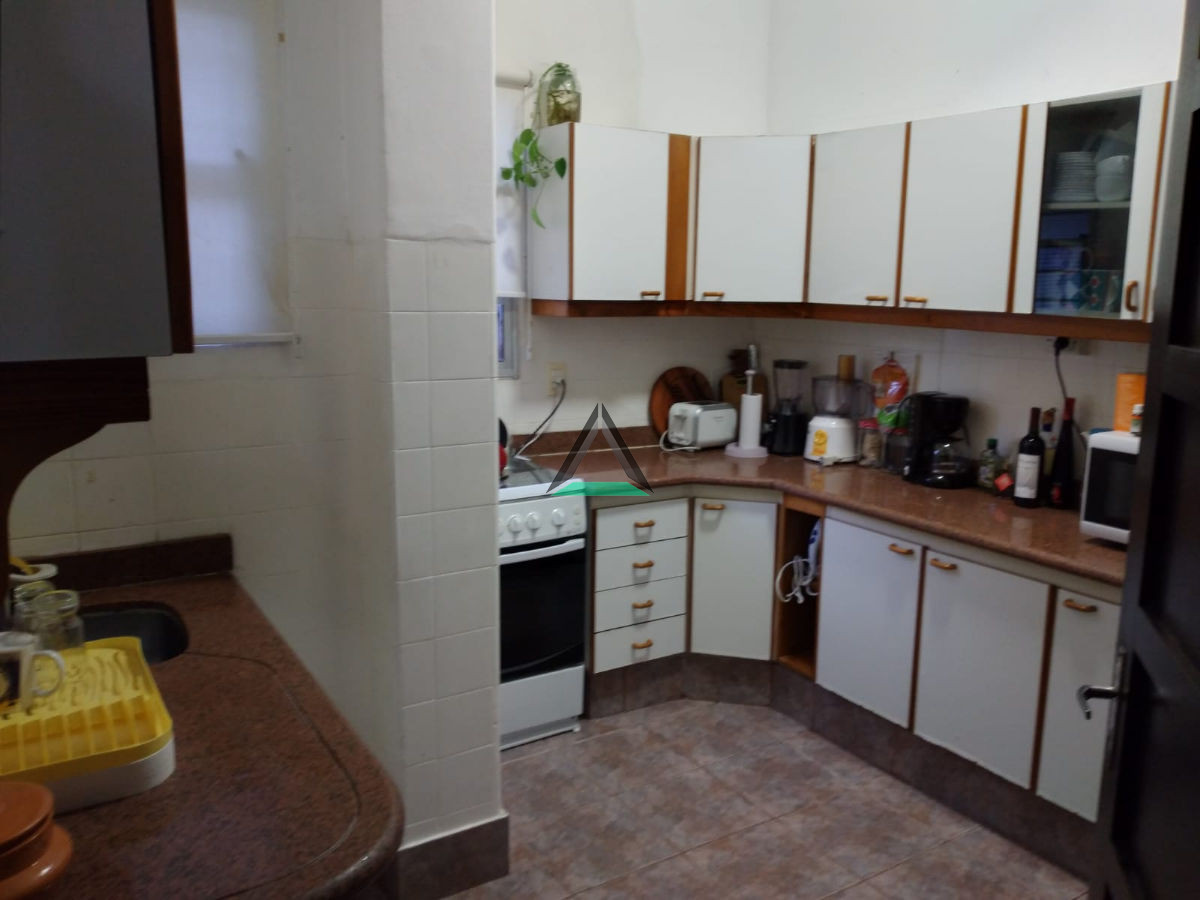 Apartamento ID.1 - RENTA ! COCINA GDE. DEFINIDA