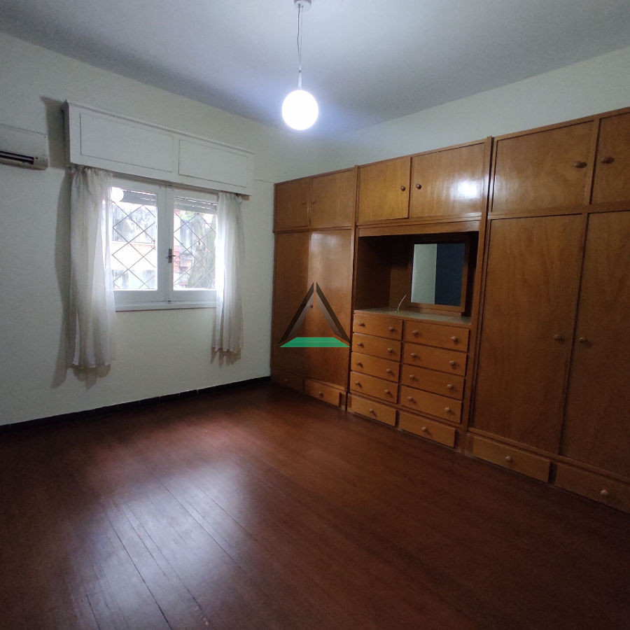 Apartamento ID.1 - RENTA ! COCINA GDE. DEFINIDA