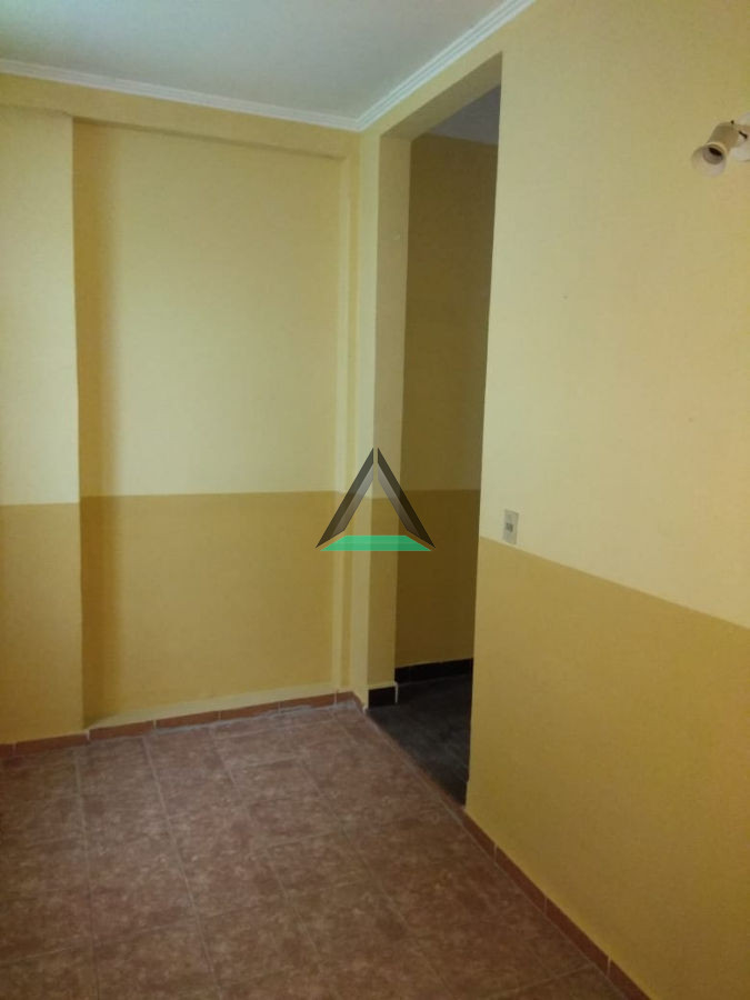 Apartamento ID.21 - ALQUILER APTO. CIUDAD VIEJA 