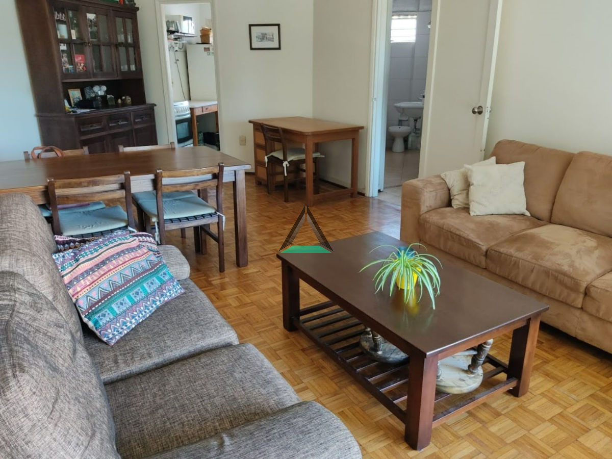 Apartamento ID.23 - VENTA  2 DORM. TRES CRUCES TERRAZAS GDES. 