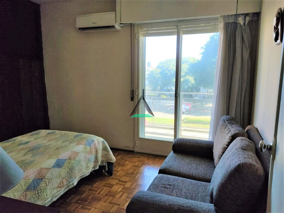 Apartamento ID.23 - VENTA  2 DORM. TRES CRUCES TERRAZAS GDES. 