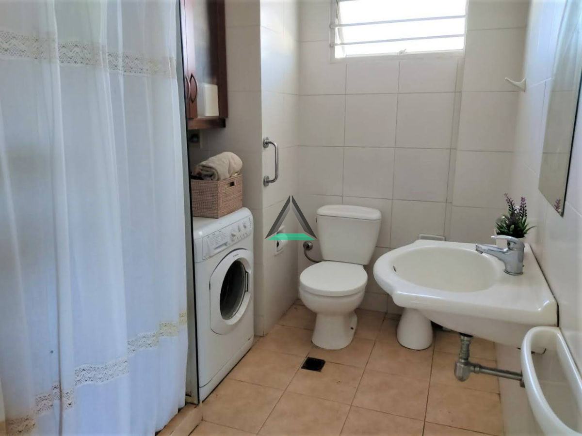 Apartamento ID.23 - VENTA  2 DORM. TRES CRUCES TERRAZAS GDES. 