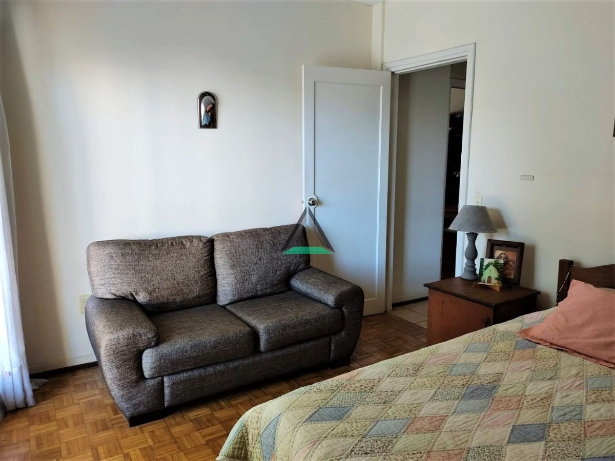 Apartamento ID.23 - VENTA  2 DORM. TRES CRUCES TERRAZAS GDES. 