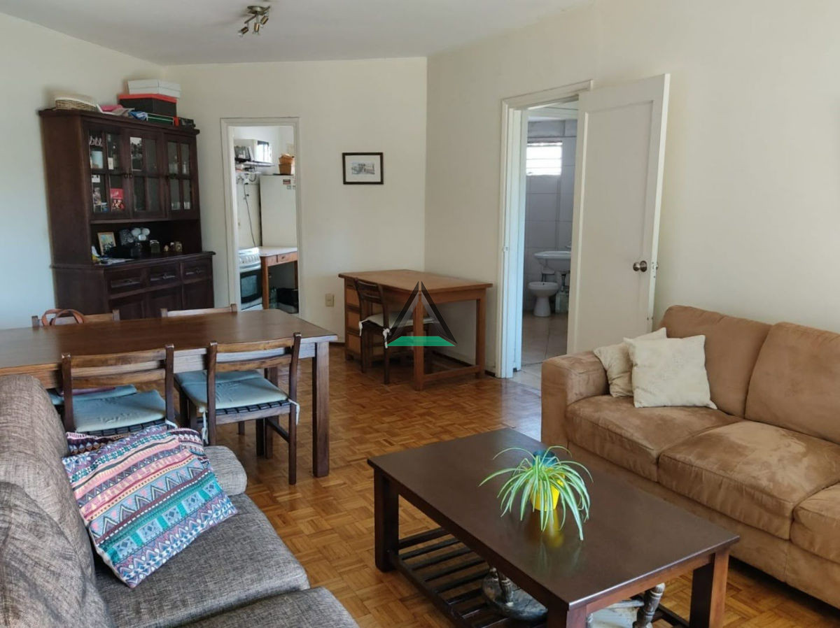 Apartamento ID.23 - VENTA  2 DORM. TRES CRUCES TERRAZAS GDES. 