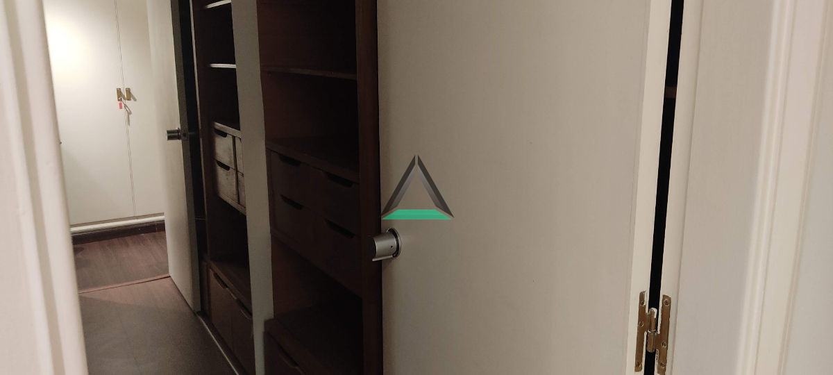 Apartamento ID.2 - Alquiler categoría muebles metros Rambla