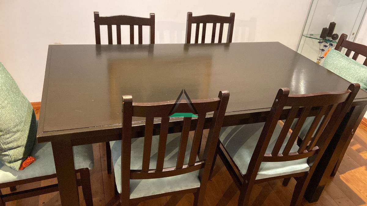Apartamento ID.2 - Alquiler categoría muebles metros Rambla