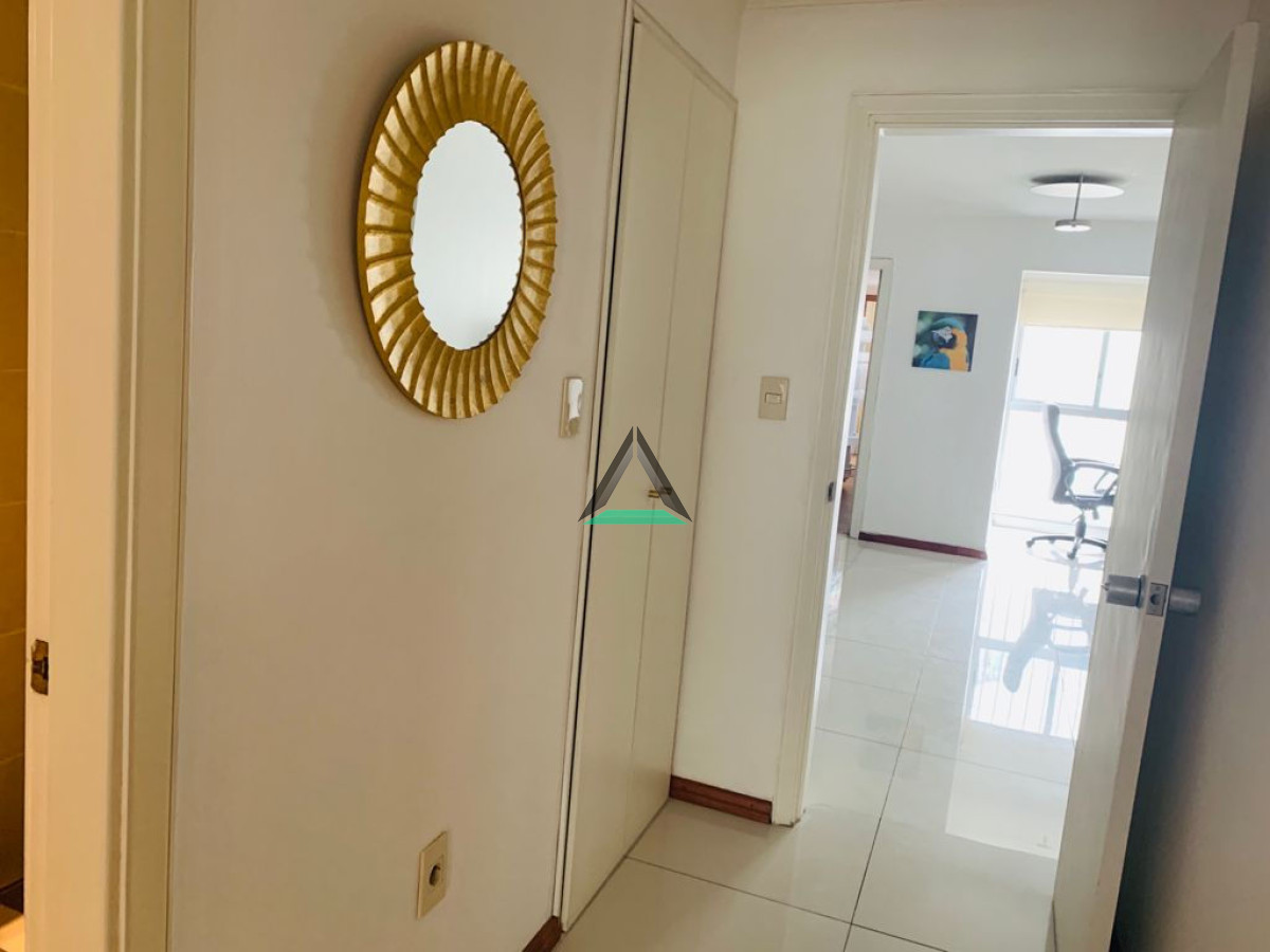 Apartamento ID.2 - Alquiler categoría muebles metros Rambla