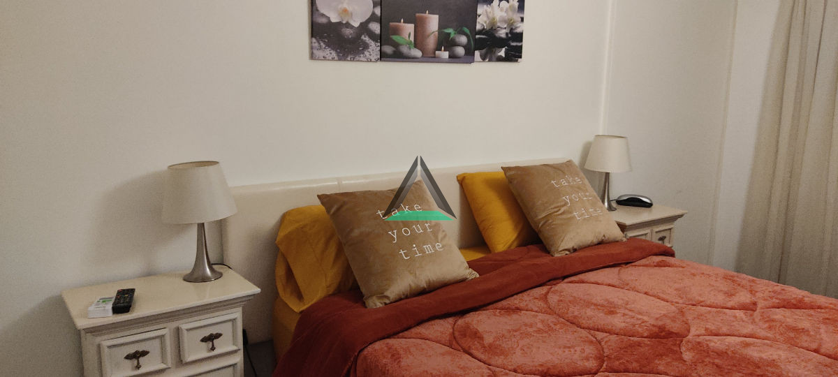 Apartamento ID.2 - Alquiler categoría muebles metros Rambla