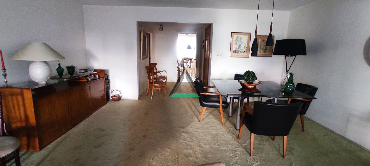 Apartamento ID.35 - LINDA CALLE PASOS MAR GRAN METRAJE