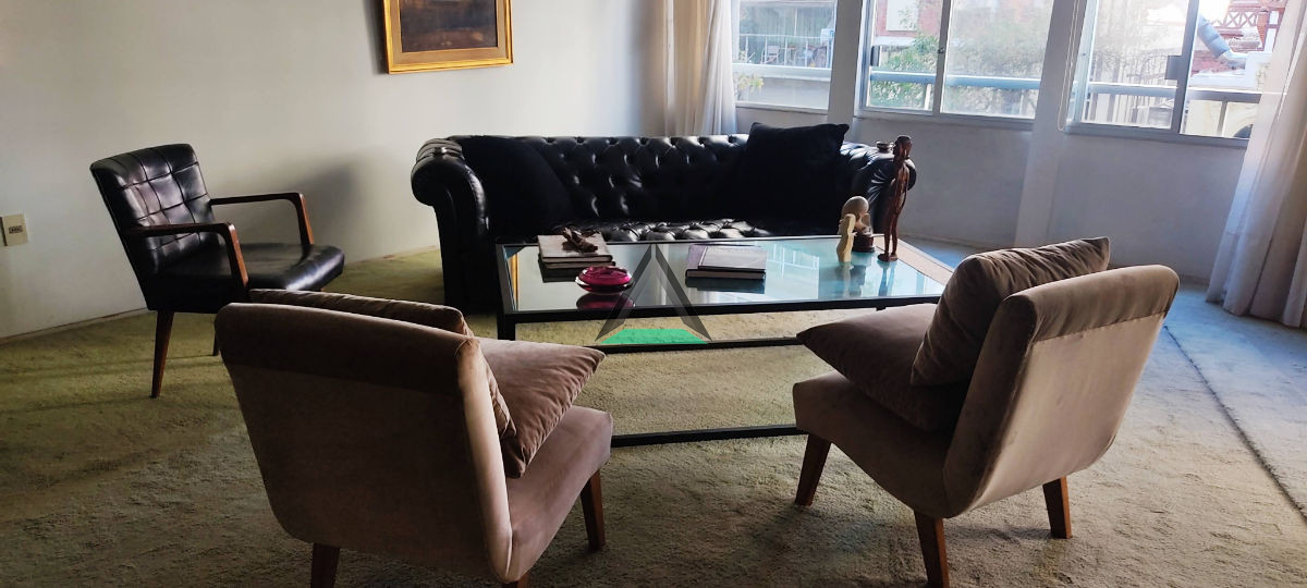 Apartamento ID.35 - LINDA CALLE PASOS MAR GRAN METRAJE