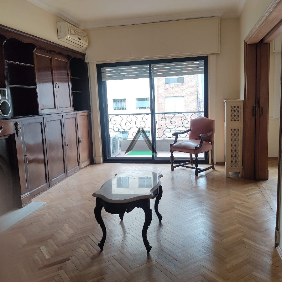 Apartamento ID.37 - Apto. venta Cordón Sur, 240 m.