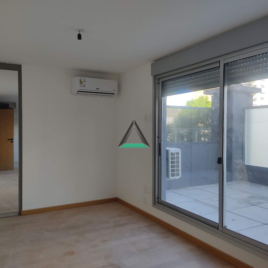 Apartamento ID.38 - SOLO PARA EXQUISITOS TERRAZA HABITABLE !