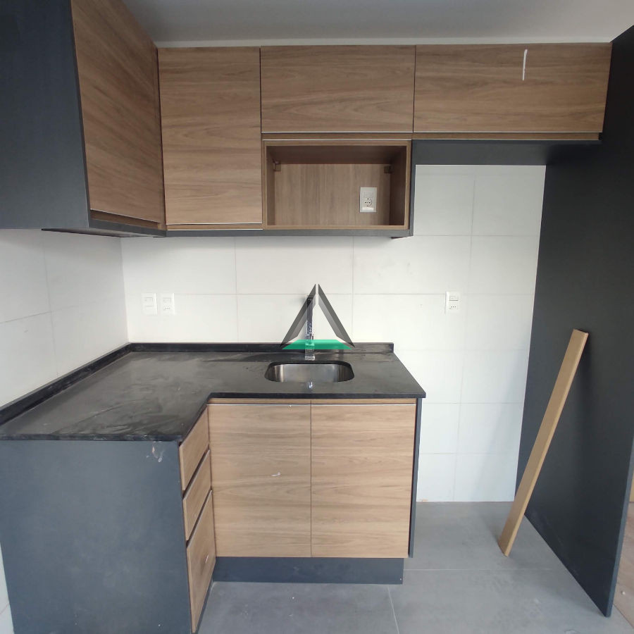 Apartamento ID.38 - SOLO PARA EXQUISITOS TERRAZA HABITABLE !