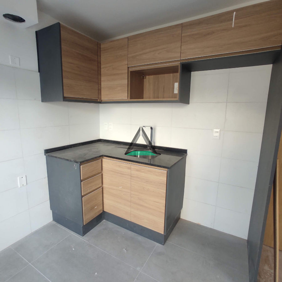 Apartamento ID.38 - SOLO PARA EXQUISITOS TERRAZA HABITABLE !
