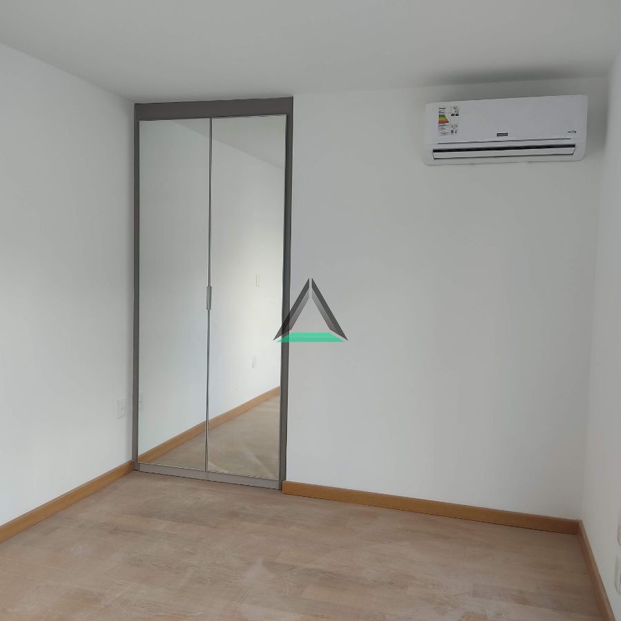 Apartamento ID.38 - SOLO PARA EXQUISITOS TERRAZA HABITABLE !