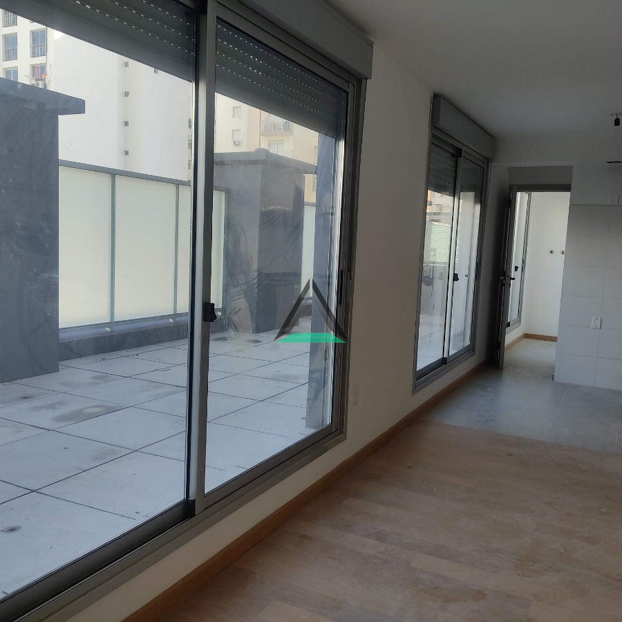 Apartamento ID.38 - SOLO PARA EXQUISITOS TERRAZA HABITABLE !