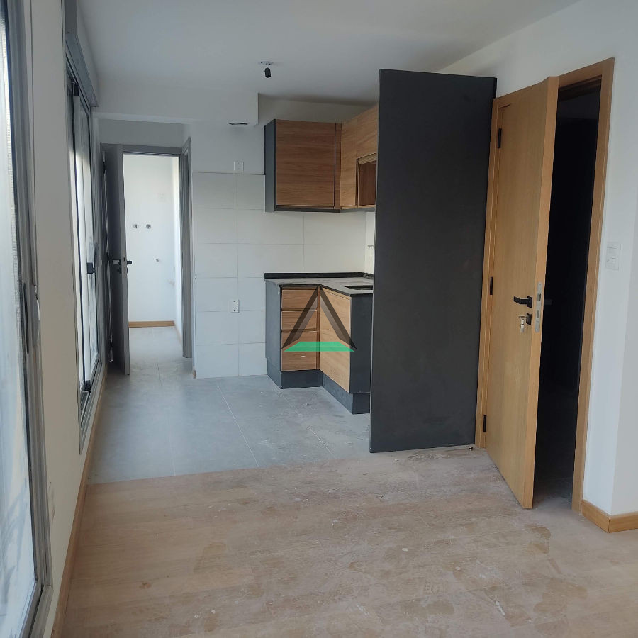 Apartamento ID.38 - SOLO PARA EXQUISITOS TERRAZA HABITABLE !