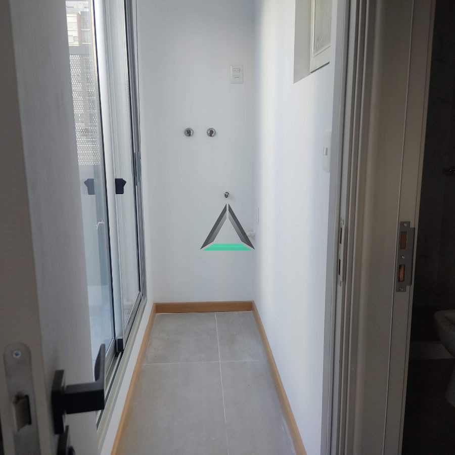 Apartamento ID.38 - SOLO PARA EXQUISITOS TERRAZA HABITABLE !