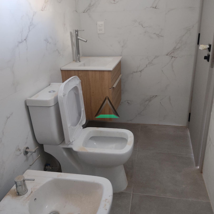 Apartamento ID.38 - SOLO PARA EXQUISITOS TERRAZA HABITABLE !