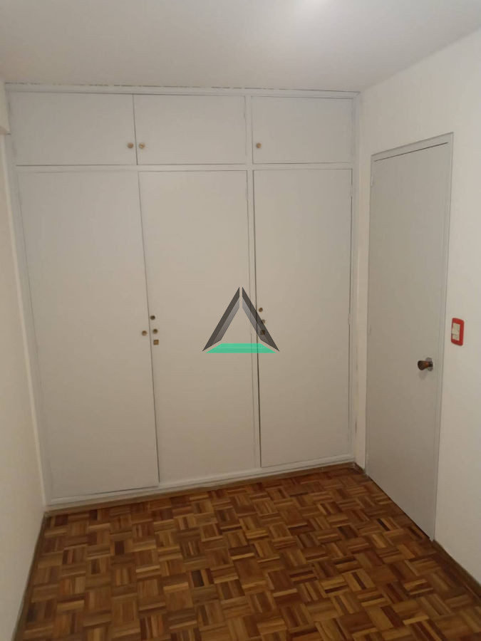 Apartamento ID.3 - VENTA APTO CON RENTA  