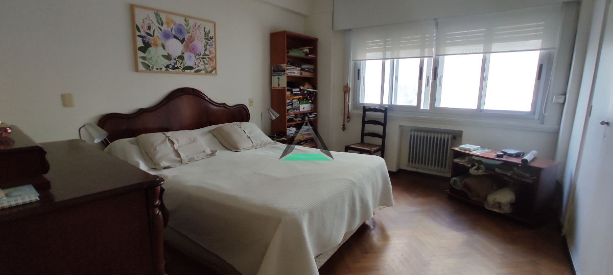 Apartamento ID.40 - PATIO Y TERRAZA AL FRENTE !! 