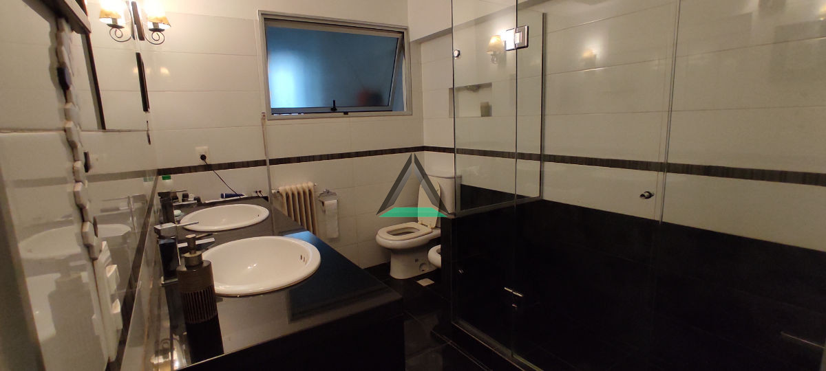 Apartamento ID.40 - PATIO Y TERRAZA AL FRENTE !! 