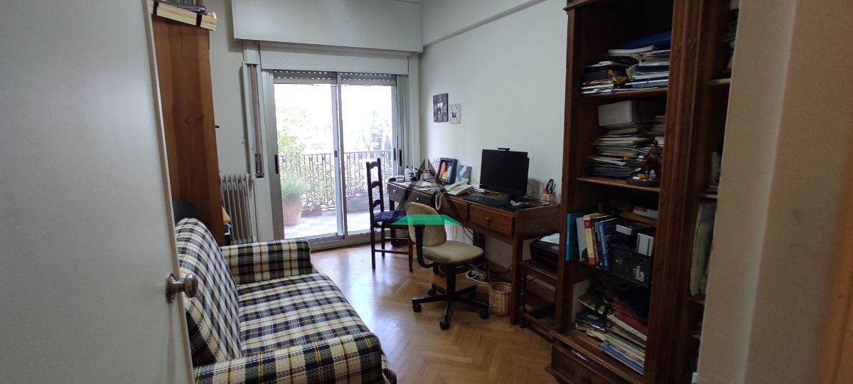 Apartamento ID.40 - PATIO Y TERRAZA AL FRENTE !! 