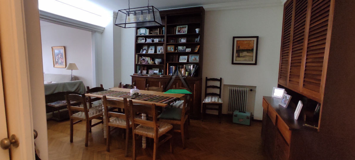 Apartamento ID.40 - PATIO Y TERRAZA AL FRENTE !! 