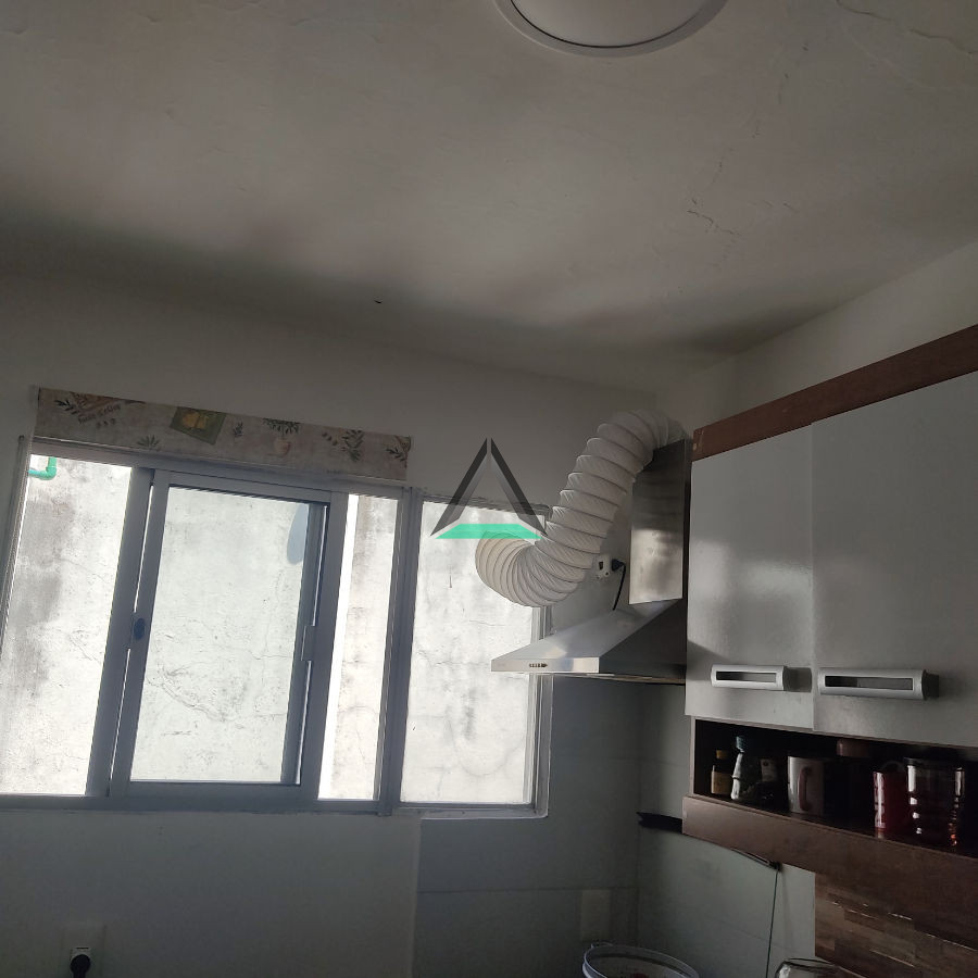 Apartamento ID.6 - PATIO CON ÁREA TECHADA PROPIO 40 mts.2