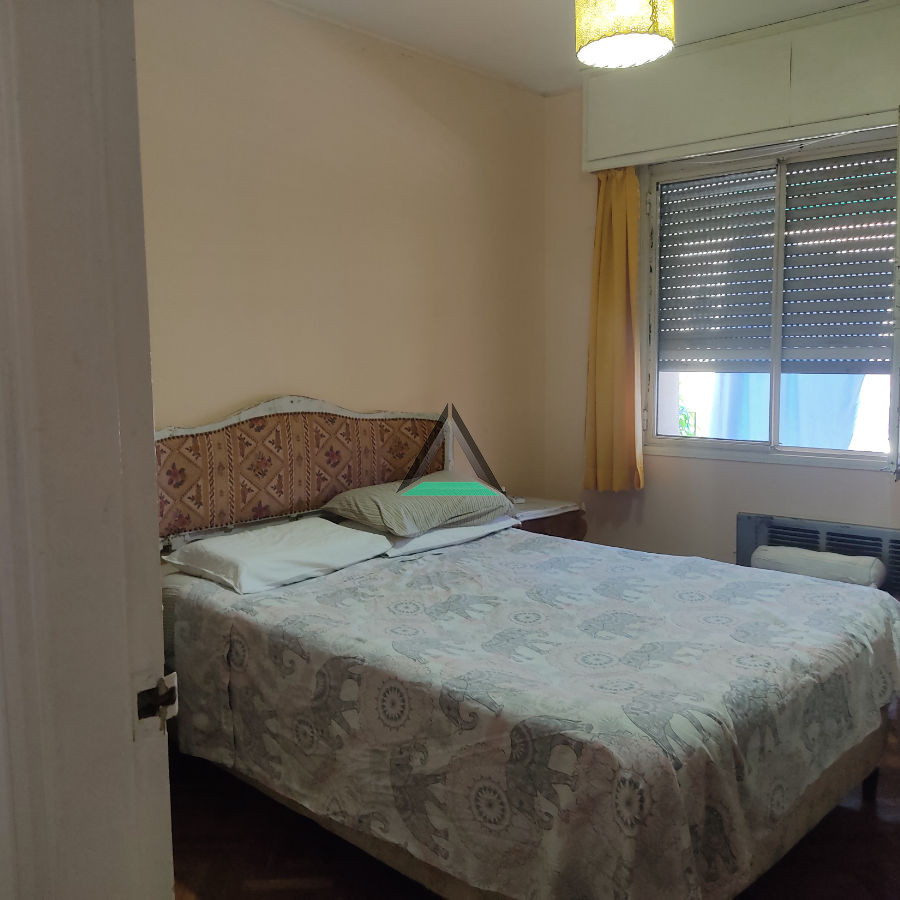 Apartamento ID.6 - PATIO CON ÁREA TECHADA PROPIO 40 mts.2