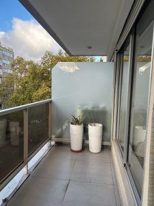 VENTA APARTAMENTO NUEVO 1 DORM. POCITOS CON RENTA  BAJO DE PRECIO