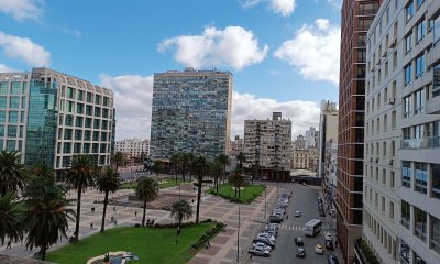 VENTA APARTAMENTO PLAZA INDEPENDENCIA A RECICLAR