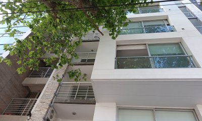 VENTA APARTAMENTO PQUE BATLLE 1 DORM. CON GARAGE PARA RENTA