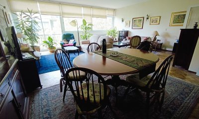 VENTA APARTAMENTO FAMILIA GRANDE, UNIVERSIDADES, ENTRETENIMIENTOS, SERVICIOS !!