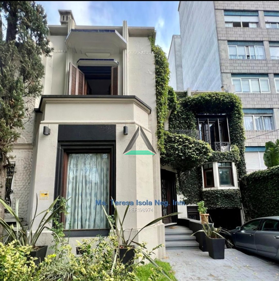 Casa ID.49 - DIVINA CASA DE ESTILO PLENO POCITOS