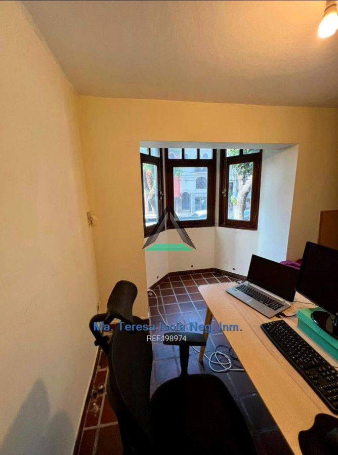 Casa ID.49 - DIVINA CASA DE ESTILO PLENO POCITOS